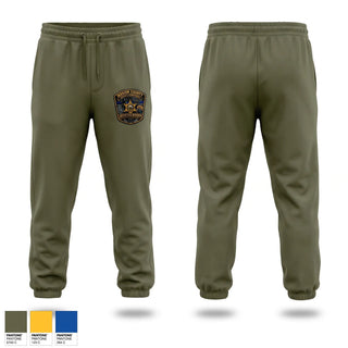 Sweatpants, Detective Division, Police, Teamtime, Team time, sublimation, custom sports apparel, team uniforms, spirit wear, spiritwear, sports uniforms, custom shirts, team store, custom team store, fundraiser sports, apparel fundraiser