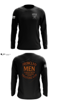 Ironclad 316 56222538 Long Sleeve Performance Shirt - 1