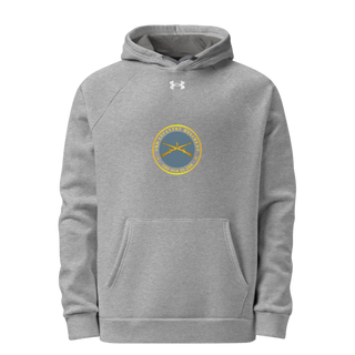 The Old Guard 51363559 Under Armour Hoodie
