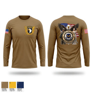 Long Sleeve Performance Shirt, Trial Judiciary, Softball, Teamtime, Team time, sublimation, custom sports apparel, team uniforms, spirit wear, spiritwear, sports uniforms, custom shirts, team store, custom team store, fundraiser sports, apparel fundraiser