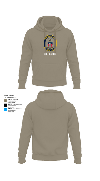DDG 103 OD 52458326 Hoodie - 68