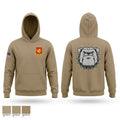 Bravo 5-25 Hoodie - 1