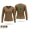 VMFA-121 new1 Old School Cotton Feel Shirt - 1