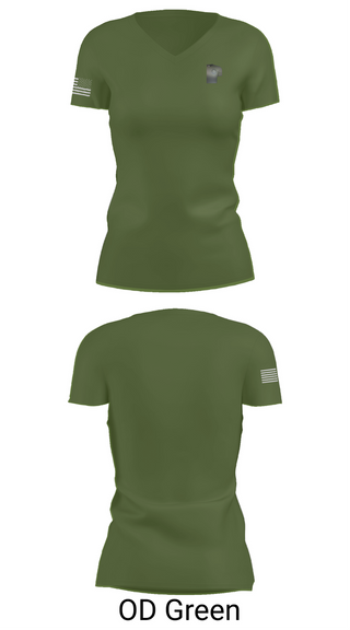 Womens Short Sleeve Vneck Shirt, MVPD Subject Control, , Teamtime, Team time, sublimation, custom sports apparel, team uniforms, spirit wear, spiritwear, sports uniforms, custom shirts, team store, custom team store, fundraiser sports, apparel fundraiser