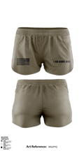 I Co 53rd BSB 82785149 Ranger Panties - 1