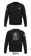 Medical Readiness Flight 90424187 Crew Neck Sweatshirt - 14