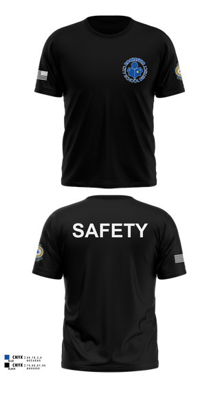 Old School Cotton Feel Shirt, RCSD ROCHESTER NY, Police, Teamtime, Team time, sublimation, custom sports apparel, team uniforms, spirit wear, spiritwear, sports uniforms, custom shirts, team store, custom team store, fundraiser sports, apparel fundraiser