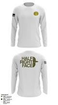 C Co 2/397th 69046746 Long Sleeve Performance Shirt 2