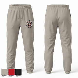 Sweatpants, OUH Security, Police, Teamtime, Team time, sublimation, custom sports apparel, team uniforms, spirit wear, spiritwear, sports uniforms, custom shirts, team store, custom team store, fundraiser sports, apparel fundraiser
