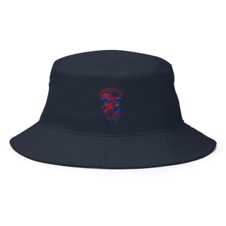 Madigan Pharmacy 51616730 Bucket Hat | Big Accessories BX003