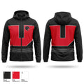 Uprep Windbreaker - 1