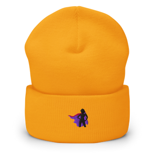 Operation Juliet 94701748 Cuffed Beanie | Yupoong 1501KC