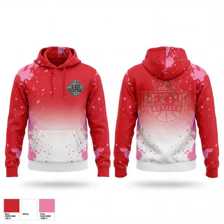 Hoodie, NextUp Royalty, Women's Basketball, Teamtime, Team time, sublimation, custom sports apparel, team uniforms, spirit wear, spiritwear, sports uniforms, custom shirts, team store, custom team store, fundraiser sports, apparel fundraiser