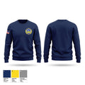 LANDRUM EMS Crew Neck Sweatshirt - 1