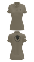 439th AES 50968324 Women's Short Sleeve Performance Polo  - 75