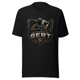 Unisex Staple T-Shirt - Black