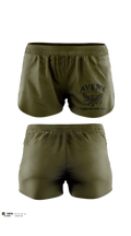 Avery SRT Ranger Panties - 11