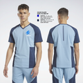 Kennandy Hze 72310890 Short Sleeve Performance Shirt - 2