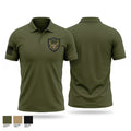 Region 8 S.O.G. Short Sleeve Performance Polo - 1