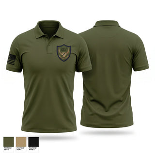 Short Sleeve Performance Polo, Region 8 S.O.G., Police, Teamtime, Team time, sublimation, custom sports apparel, team uniforms, spirit wear, spiritwear, sports uniforms, custom shirts, team store, custom team store, fundraiser sports, apparel fundraiser