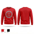 Lady Red Devils 13974141 Crew Neck Sweatshirt - 2