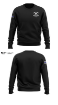 Albany County Sheriff Crew Neck Sweatshirt - 11