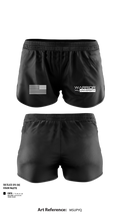 Warrior University Ranger Panties - 100