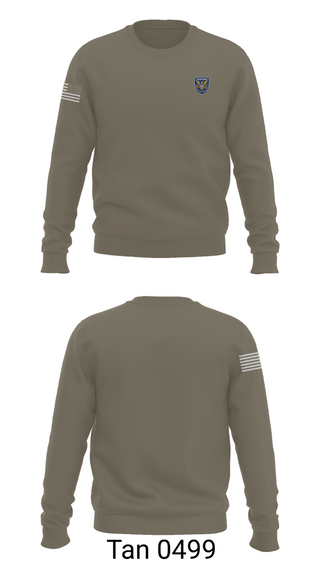 Crew Neck Sweatshirt, Silver creek, Fire Department, Teamtime, Team time, sublimation, custom sports apparel, team uniforms, spirit wear, spiritwear, sports uniforms, custom shirts, team store, custom team store, fundraiser sports, apparel fundraiser