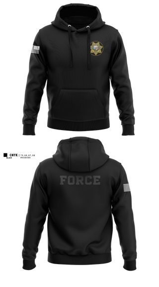 Hoodie, Ucla police departments, Police, Teamtime, Team time, sublimation, custom sports apparel, team uniforms, spirit wear, spiritwear, sports uniforms, custom shirts, team store, custom team store, fundraiser sports, apparel fundraiser
