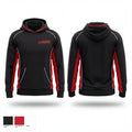 Ridge Ambulance Service 37419475 Hoodie - 1