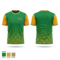 Beests 931590 Short Sleeve Performance Shirt - 1