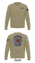 Sokol Platoon 58699677 Crew Neck Sweatshirt - 85