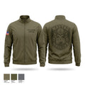 Maytag Maulers Windbreaker - 1