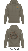 4th Combat Engineer Battalion A Co 69911625 Hoodie - 78
