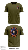 Kestrels 56714032 Short Sleeve Performance Shirt - 1