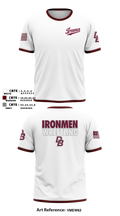 Ironmen Short Sleeve Performance Shirt - 11