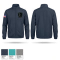 NITE Center Windbreaker - 1