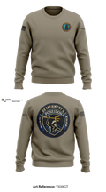 24TH MDSB Crew Neck Sweatshirt - 17