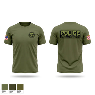 Short Sleeve Performance Shirt, DOCARE, Police, Teamtime, Team time, sublimation, custom sports apparel, team uniforms, spirit wear, spiritwear, sports uniforms, custom shirts, team store, custom team store, fundraiser sports, apparel fundraiser