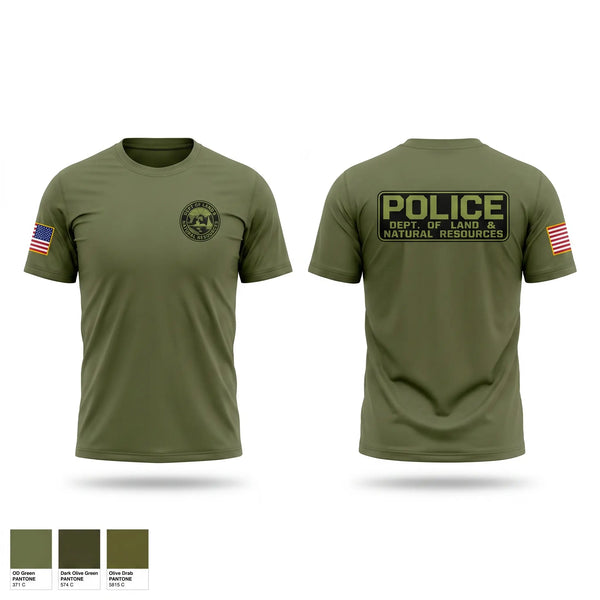 Short Sleeve Performance Shirt, DOCARE, Police, Teamtime, Team time, sublimation, custom sports apparel, team uniforms, spirit wear, spiritwear, sports uniforms, custom shirts, team store, custom team store, fundraiser sports, apparel fundraiser