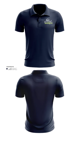 Short Sleeve Performance Polo, Boston Banshees, Football, Teamtime, Team time, sublimation, custom sports apparel, team uniforms, spirit wear, spiritwear, sports uniforms, custom shirts, team store, custom team store, fundraiser sports, apparel fundraiser