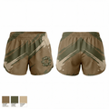 Beyond the barrel concepts 4867657 Women's Shorts - 1