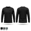 1st Platoon Long Sleeve Performance Shirt - 1