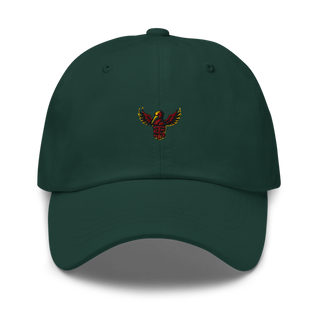 Team Signs Sports Academy Classic Dad Hat | Yupoong 6245CM