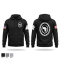 USAFRICOM Hoodie - 1