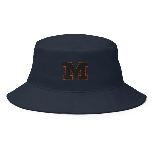 Morris eagles 12605249 Bucket Hat | Big Accessories BX003