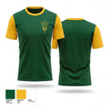Wonderview Daredevils 40523062 Short Sleeve Performance Shirt - 1