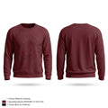 Wild Indians Crew Neck Sweatshirt - 2
