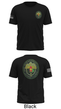 JTF Bagram 41187882 Old School Cotton Feel Shirt - 29