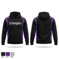 LI Knights Hoodie - 1